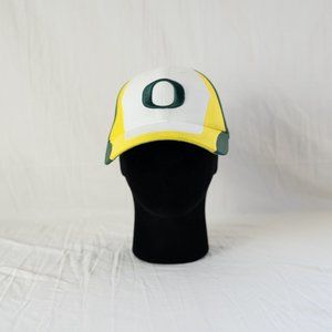 Nike Oregon Ducks Aero Legacy91  Hat Unisex Dri-Fit